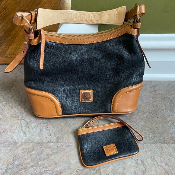ZADIG & VOLTAIRE BORSE A TRACOLLA: Borsa Rocky in pelle a grana | Borse
